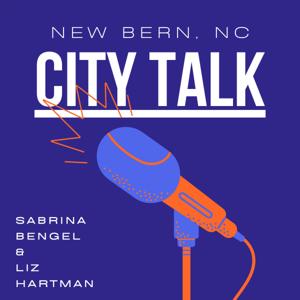City Talk With Sabrina Bengel and Liz Hartman