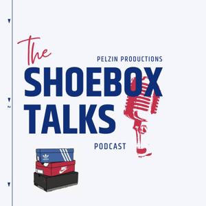 The Shoebox Talks