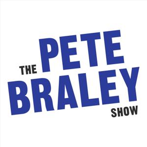 The Pete Braley Show