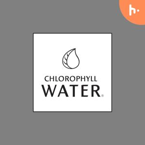 Chlorophyll Water