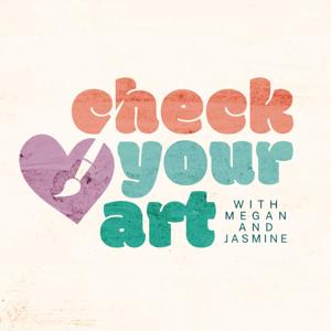 Check Your Art