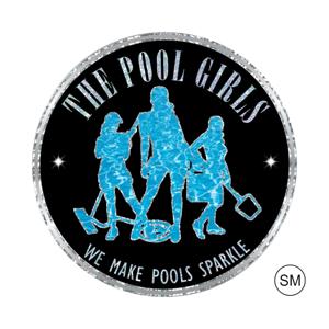 The Pool Girls Podcast