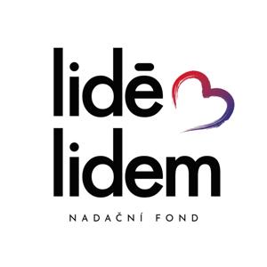 Lidé Lidem - podcasty se zajímavými lidmi o neziskovém sektoru a fundraisingu