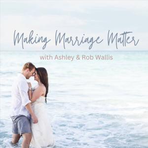 Making Marriage Matter