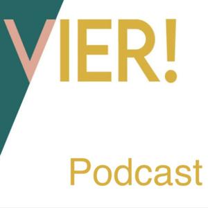 VIER! | Preek in begrijpelijk Nederlands