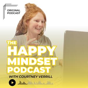 The Happy Mindset Podcast