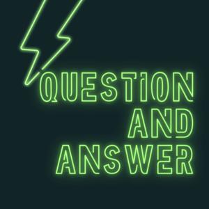 Question and Answer