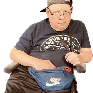 Samhällspodden enligt Fredrik