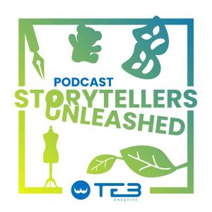 Storytellers Unleashed