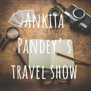 Ankita Pandey' s travel show