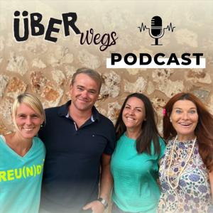 ÜBERwegs Podcast