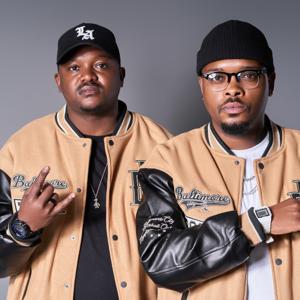 THE YANOS EXPERIENCE (MIXED BY TSO & TRONIK)