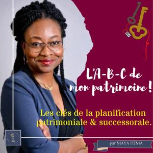 ABC de mon patrimoine.