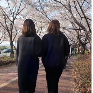 Clau & Jina’s Journey