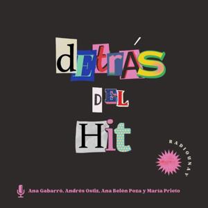 Detrás del Hit