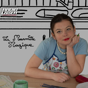 La Marmite Magique te parle