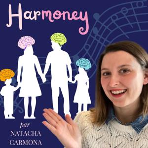 Harmoney