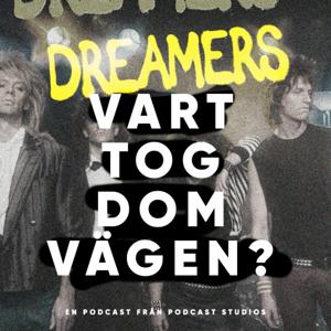 Vart tog dom vägen?