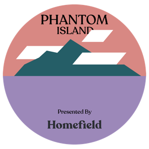Phantom Island by Steven Godfrey & Ryan Nanni