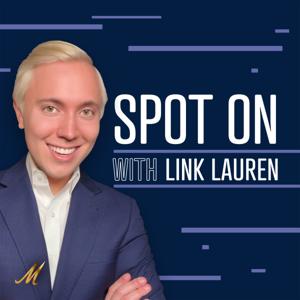 Spot On with Link Lauren by MK Media