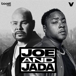 Joe and Jada by iHeartPodcasts and The Volume