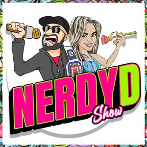 The NerdyD Show
