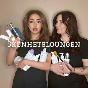 Skönhetsloungen