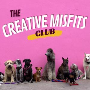 The Creative Misfits Club podcast