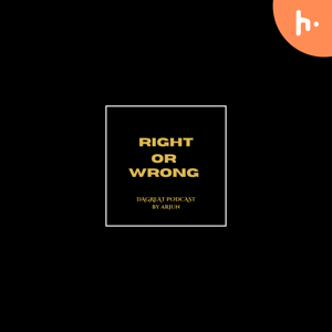 Right or Wrong?