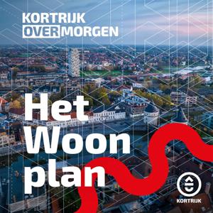 Kortrijk Overmorgen | Het Woonplan