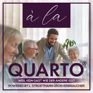à la QUARTO
