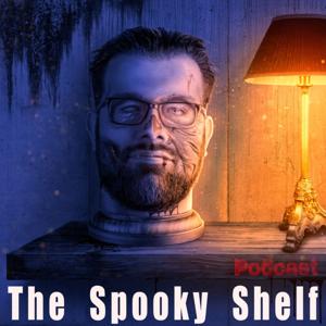 The Spooky Shelf - A Horror Movie Podcast