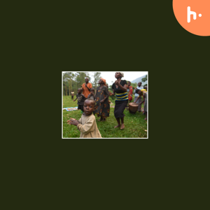 Emmanuel Katto - Uganda people has the best way of Entertainment: Dance