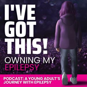 I've Got This! Owning My Epilepsy