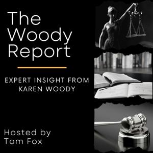 The Woody Report
