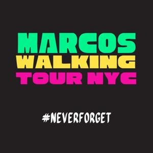 Marcos Walking Tour