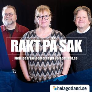 Rakt på sak