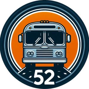 Box 52 - Ônibus e Transporte