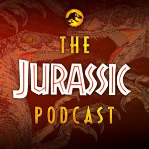 The Jurassic Podcast