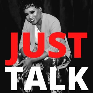 JUST TALK Love.Money.Power.Health