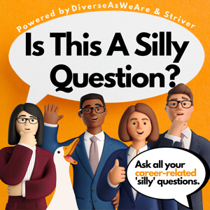 Is This A Silly Question?