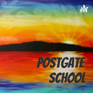 Postgate School