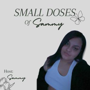 Small doses of Sammy ♡