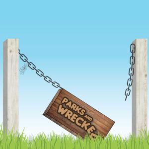 Parks And Wrecked: Podcast