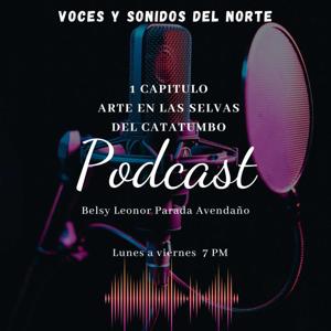 Voces y Sonidos del Norte