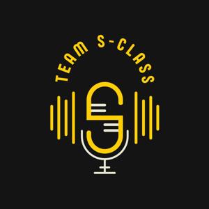 Team S Class