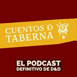Cuentos de Taberna