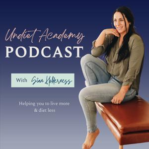 Undiet Academy Podcast