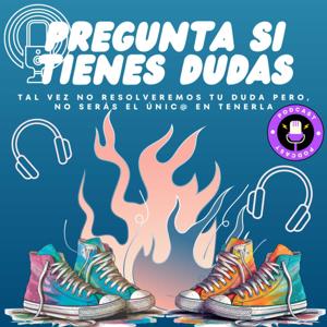 PREGUNTA SI TIENES DUDAS