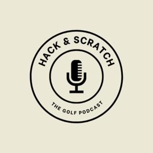 Hack & Scratch Podcast